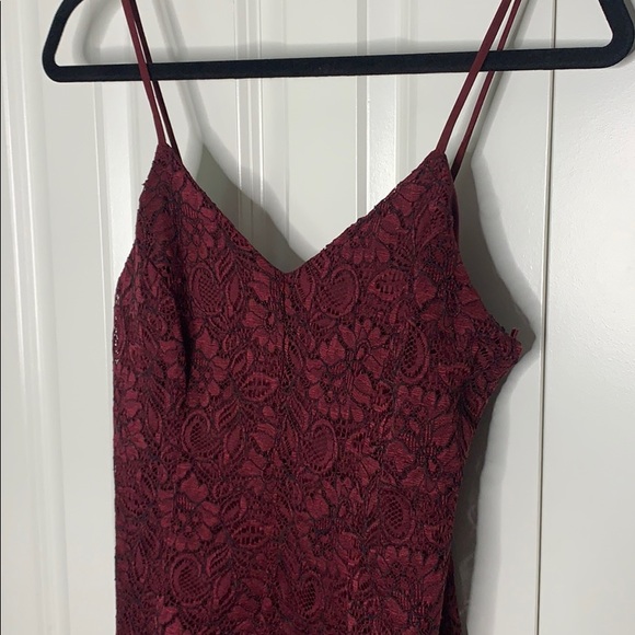 BRAND NEW RES LACE DRESS - Picture 3 of 6